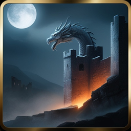 Dragon Ember Realm Casino Kazeeno
