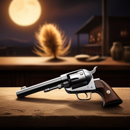 Frontier Moon Saloon Kazeeno Casino License