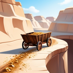 Gold Canyon Drift Kazeeno Bet
