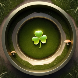 Lucky Clover Hollow Kazeeno Casino Review