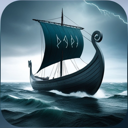 Viking Storm Saga Kazeeno Casino Reviews