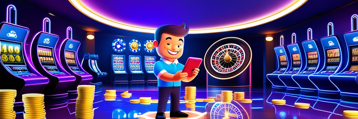 Kazeeno Casino Review