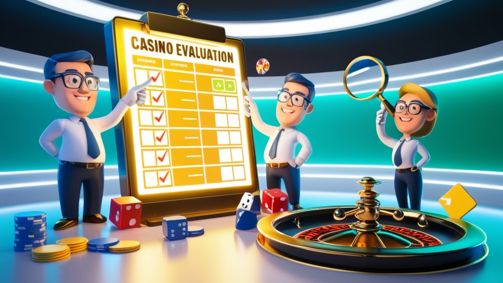 Kazeeno Casino Reviews